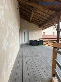 Nid paisible avec un coin terrasse - Image 5