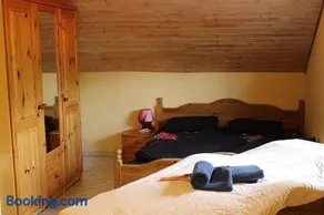 Pension Albrechtshof - Image 1
