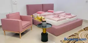 Carpe Diem Privat Guesthouse - Image 1
