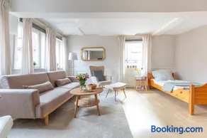 Appartamento con 1 camera da letto per 4 persone - Image 2