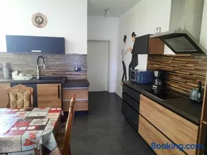 Geschäfts und Ferienwohnung Magdeburg - Image 1