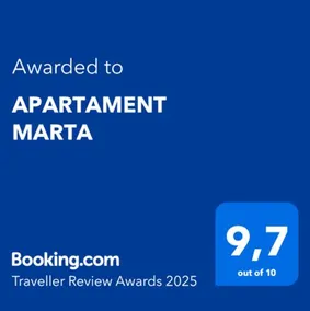 APARTAMENT MARTA - Image 2