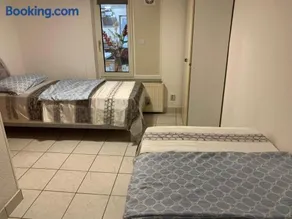 Ferienwohnung in Müncheberg - Image 4