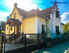 Apartmán v Zahradní - Image 1