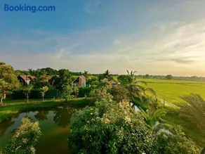 บ้านสวนนาตาสระบุรี NATA Ville - Image 1