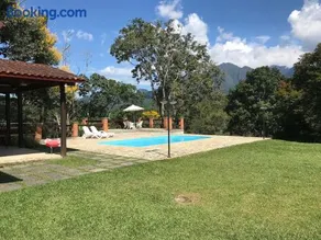 Casa de Campo na Serra - Image 3