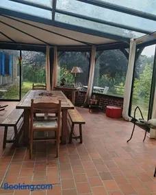 La maison bleue - Image 3