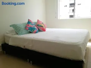 HERMOSO APARTAMENTO EN GIRARDOT CON AIRE ACONDICIONADO - Image 3