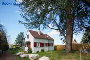 Maison avec vue sur Loire proche de Chambord - Image 1