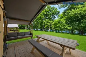 Glamping in Blacksburg on the New River - Image 5