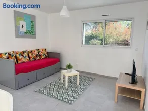 Pré Biais - logements meublés et équipés en plein bocage vendéen - Image 1