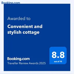 Convenient and stylish cottage - Image 3