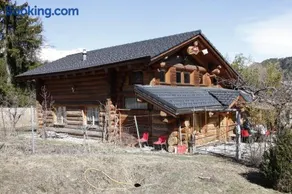 Le Gîte de Briey - Chalet complet - Image 2