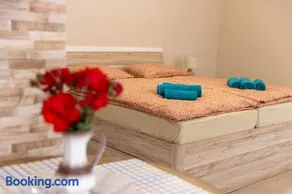 Apartmani MARJANOVIĆ Pačir - Image 1