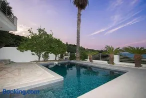 Artemis Oasis Villa with private Pool - Image 3