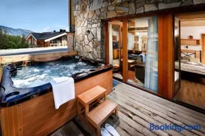 SKALA JASNÁ - Free Jacuzzi & Finnish Sauna - Image 2
