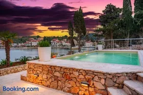 Holiday home with swimming pool - Dugi otok, Zman - Image 4