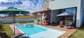 Manoa - Casa na Represa - Riviera de Santa Cristina XIII - Image 4