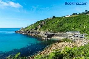 Tremerth Cottage Mousehole lovely country views - Image 2