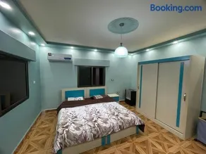 Luxury Duplex In the center of Irbid -Spacious 4BR - Image 5
