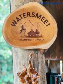 Watersmeet Glamping - Image 3