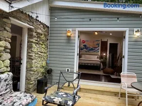 Charming Rustic Stone Cottage - Image 2