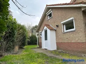 Kleines Häuschen in Cadzand-Bad - Image 5