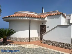 Villa Palummo - Stunning Sea View Zambrone, Calabria - Image 2