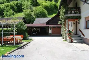 Apartment Stefelin - Image 1