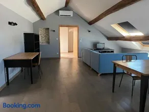 Appartement climatisé avec vue montagne - Image 3