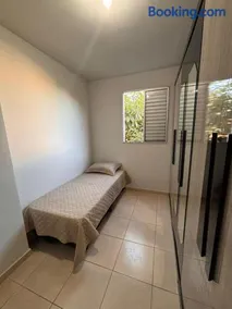 Apartamento prático e aconchegante - 5 min do Centro - Image 5
