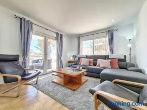 El Carmoli Villa with Private Pool - 9409 - Image 1
