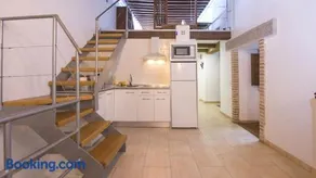 El Patio del Arrayán - Apartamentos Aloha Toledo - Image 3