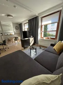 Wohnung mit Stellplatz, WLAN, Netflix - Image 5