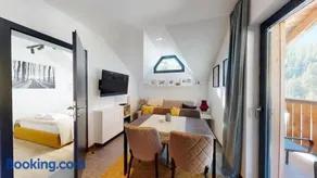 Otta Apartments Golte - Image 1