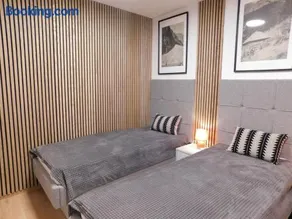 Wellness Rezort Tatranská Štrba - Image 5