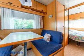Caravane 2 Personnes Près D'anduze - Image 2