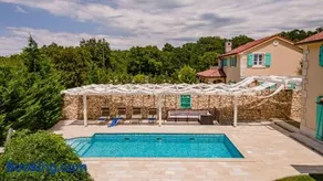 Luxury Villa Kras - Image 2