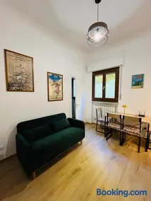 Alpine Cozy Studio Limone Piemonte - Image 1