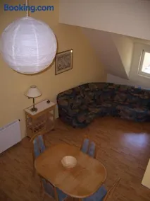 Zur Windrose Ferienwohnung an der Windmühle Labbus - Image 1