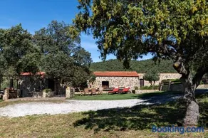 Casa Rural con skatepark y piscina " La Quijada del Lobo " - Image 2