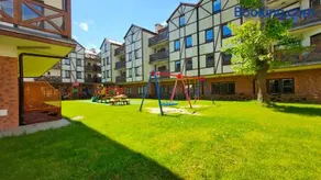 Apartamenty Przy Brzegu - Image 1