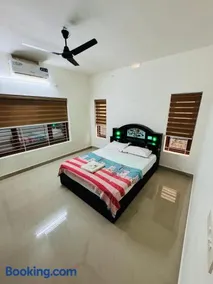 Athirappilly Royal villas - Image 5