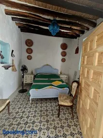 Casa de Dona Concha Apartments Ugijar - Image 2