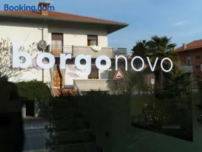 Albergo Borgonovo - Image 3