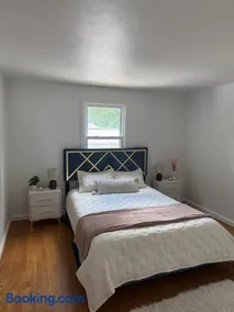 Boho room in house - Image 1