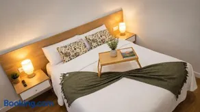 Santander 4mint Playa y Ciudad Parking Gratis - Image 3