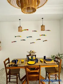 Mediterranean Dream Apartment - Sousse - Image 3