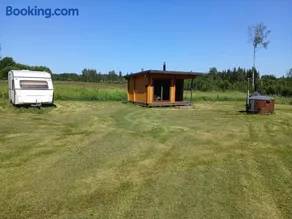 Nature Reserve Hideaway - Image 3