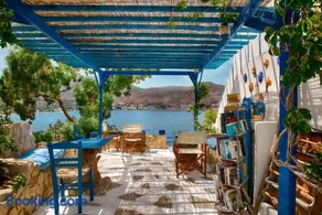Antoniadi Rooms - Image 3